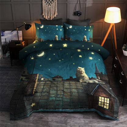 Cat ML040913B Bedding Sets