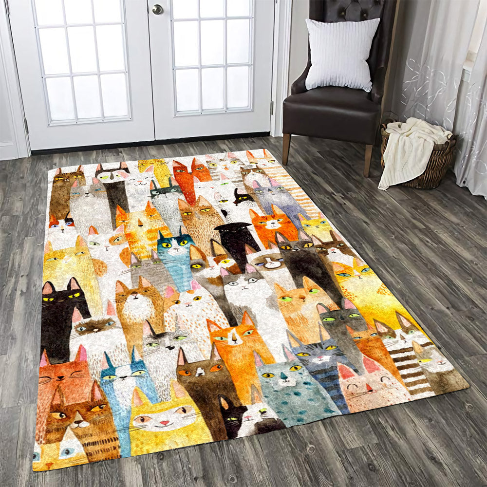 Cat ML0709026R Rug