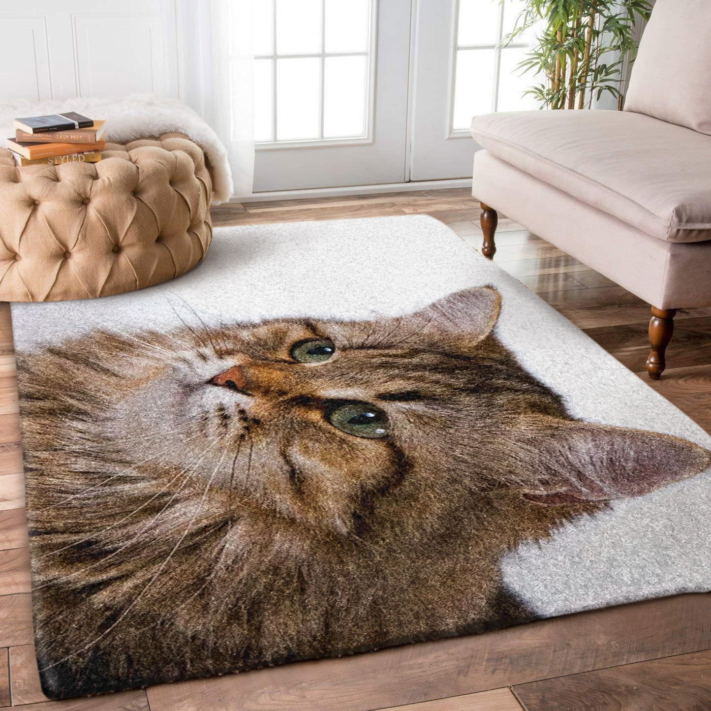 Cat ML2011056R Rug