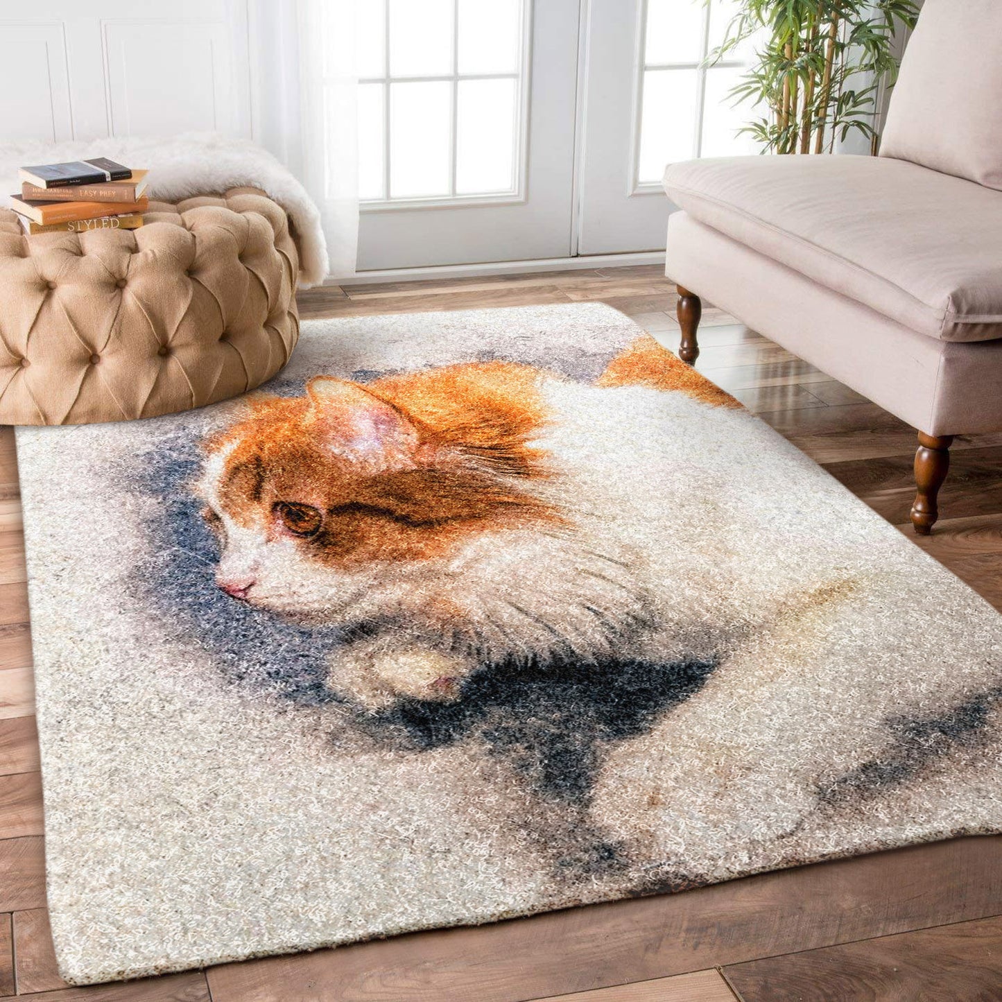 Cat ML2509018R Rug