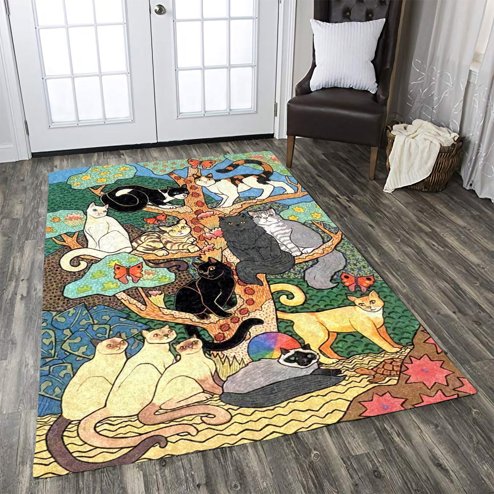 Cat ML2808018R Rug