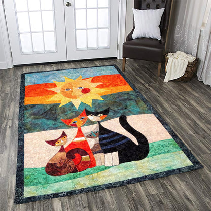 Cat ML2808019R Rug