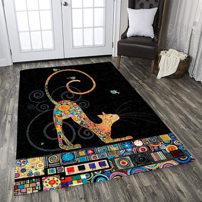 Cat ML2808020R Rug