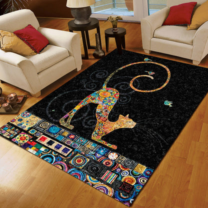 Cat ML2808020R Rug