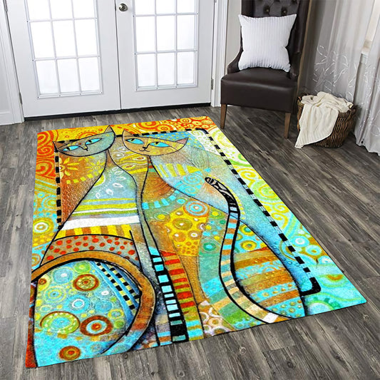 Cat ML2808021R Rug