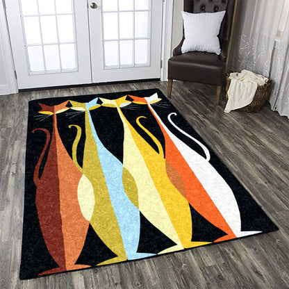 Cat ML300714T Rug