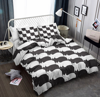 Cat NN050916 Bedding Sets