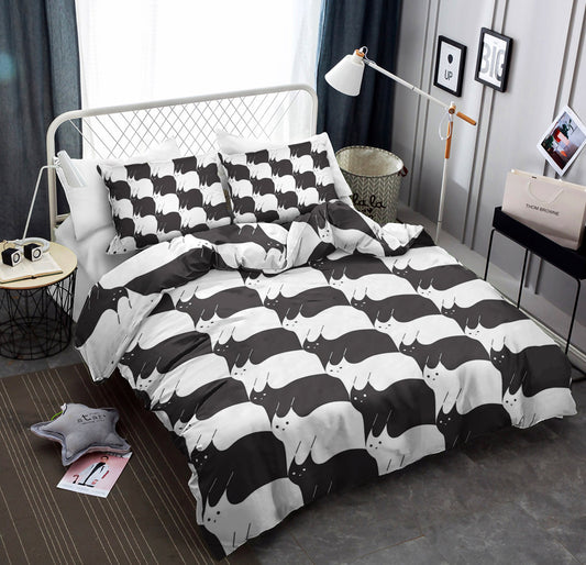 Cat NN050916 Bedding Sets