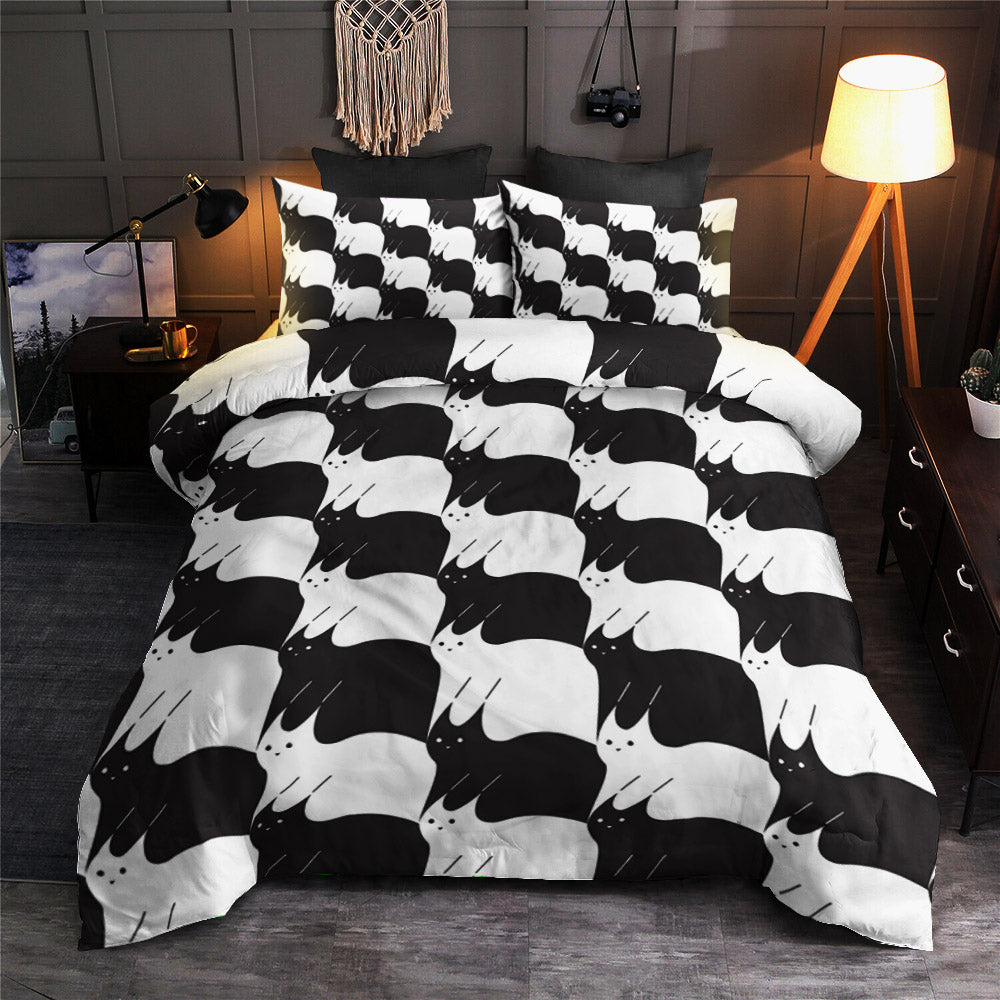 Cat NN050916 Bedding Sets