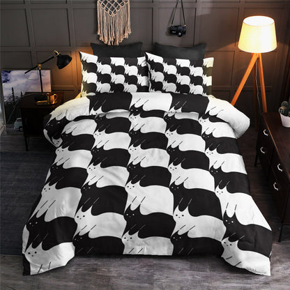 Cat NN050916 Bedding Sets