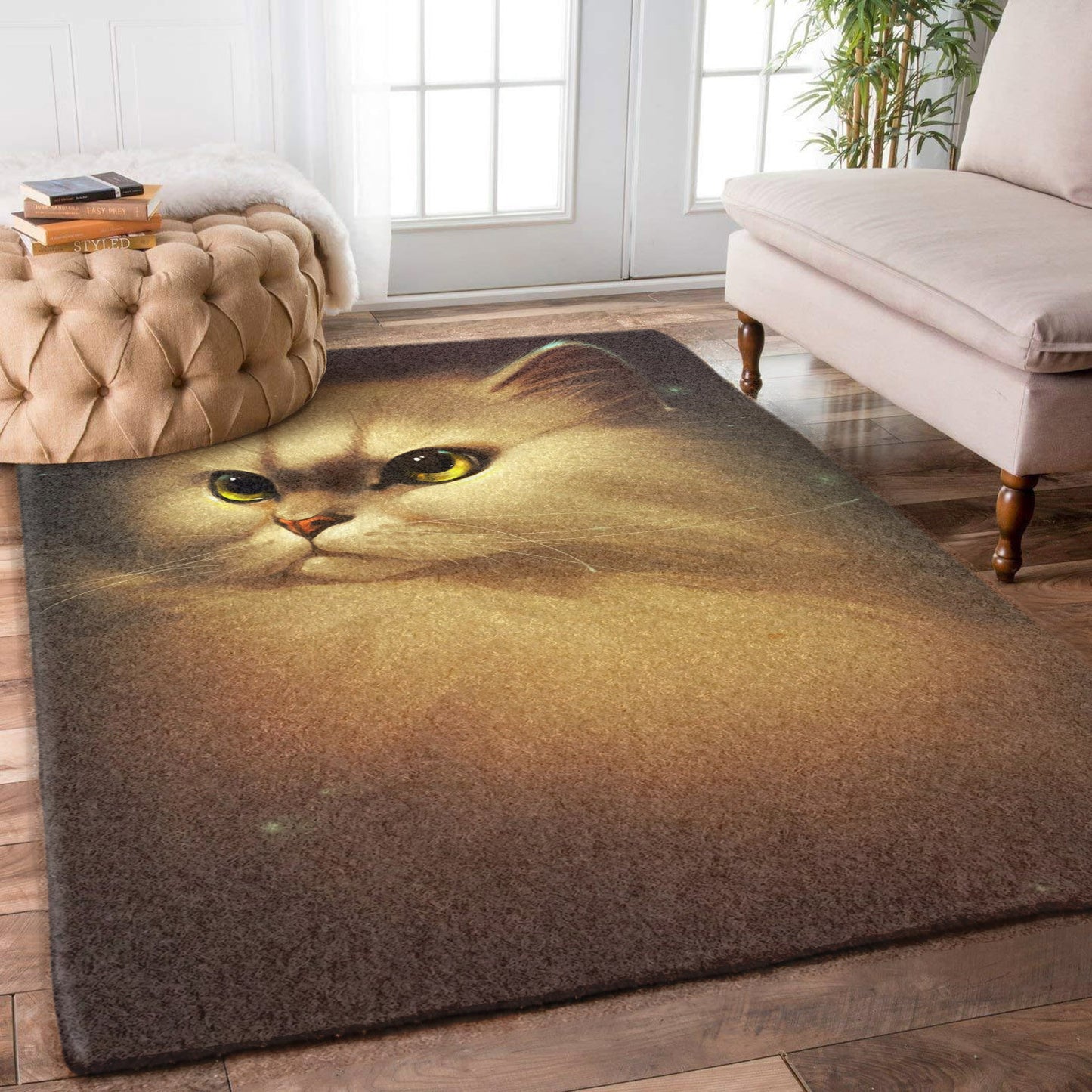 Cat NN1709026M Rug