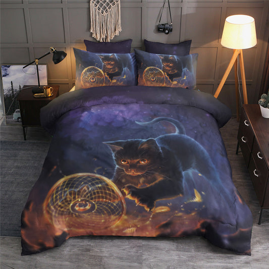 Cat NN170923T Bedding Sets