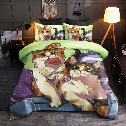 Cat NN300712B Bedding Sets