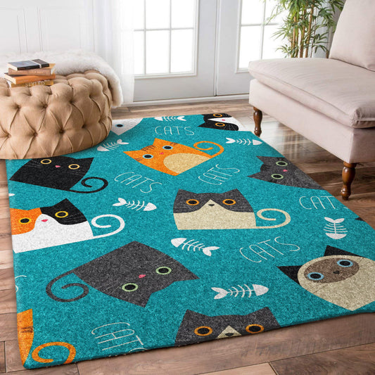 Cat NP1610064R Rug