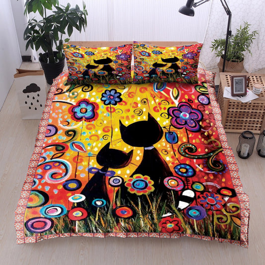 Cat NP18100035B Bedding Sets
