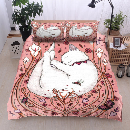 Cat NP2111022B Bedding Sets