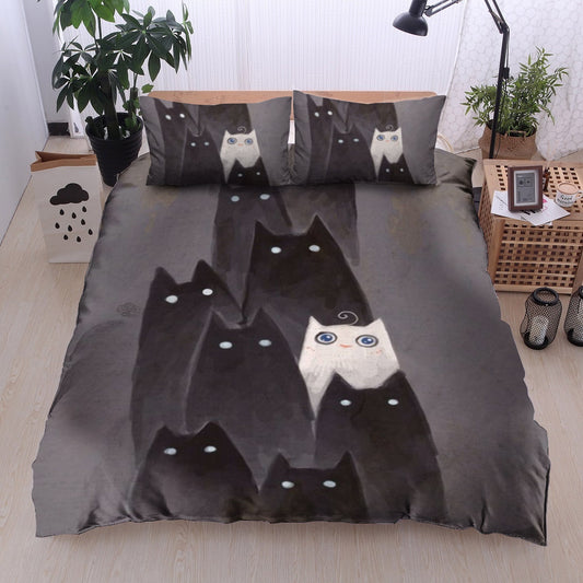 Cat NT03100054B Bedding Sets