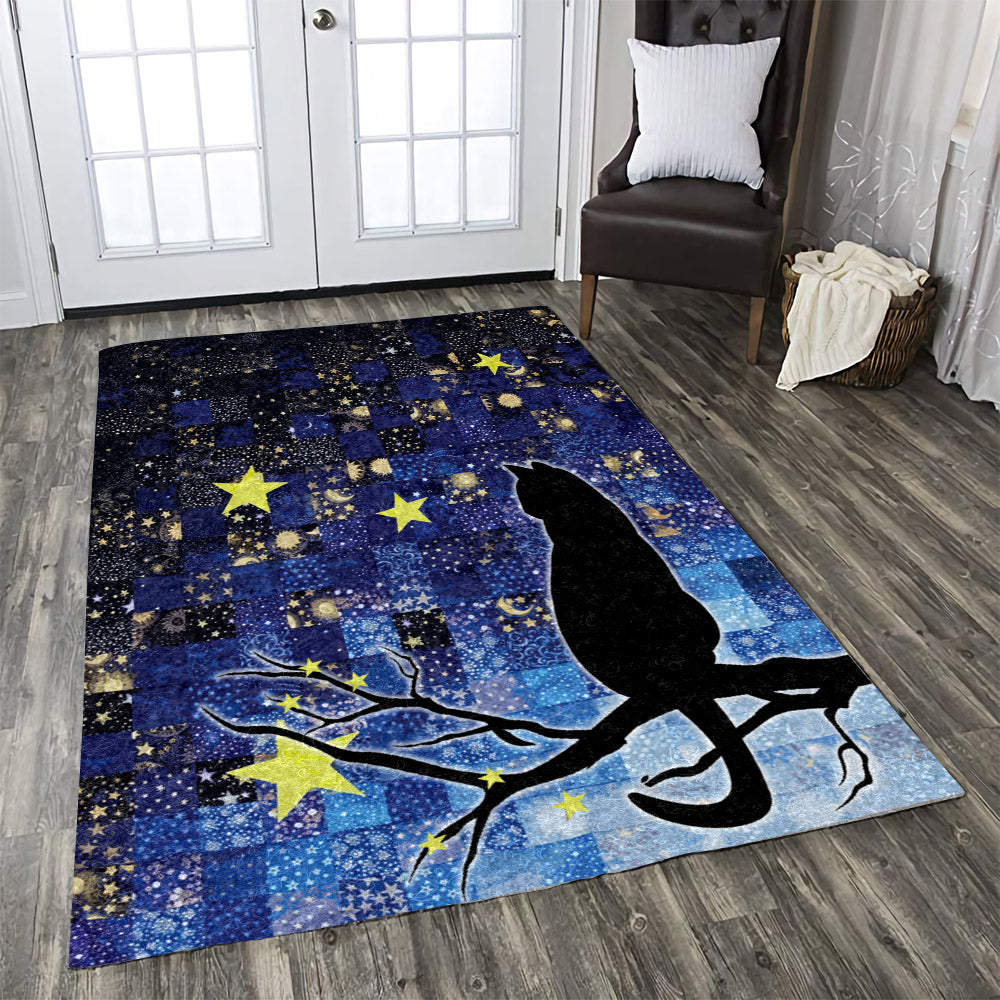 Cat NT140807A Rug