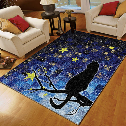 Cat NT140807A Rug