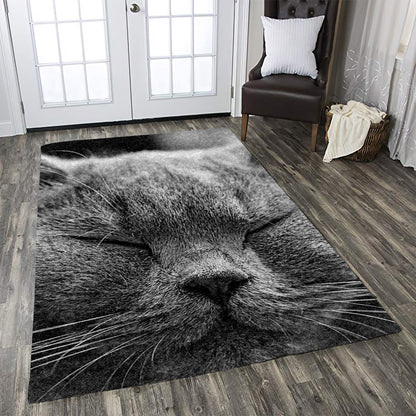 Cat NT170819R Rug