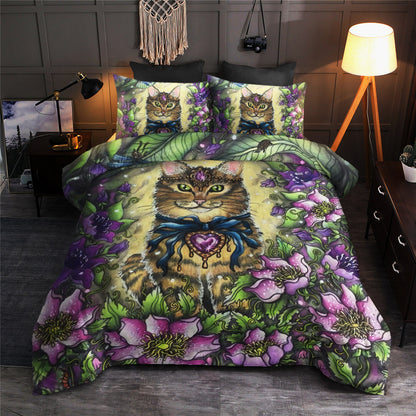 Cat NT170921B Bedding Sets