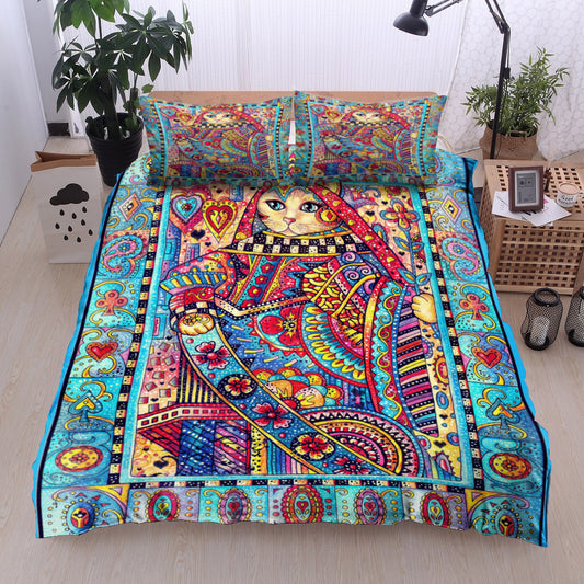 Cat NT18100038B Bedding Sets