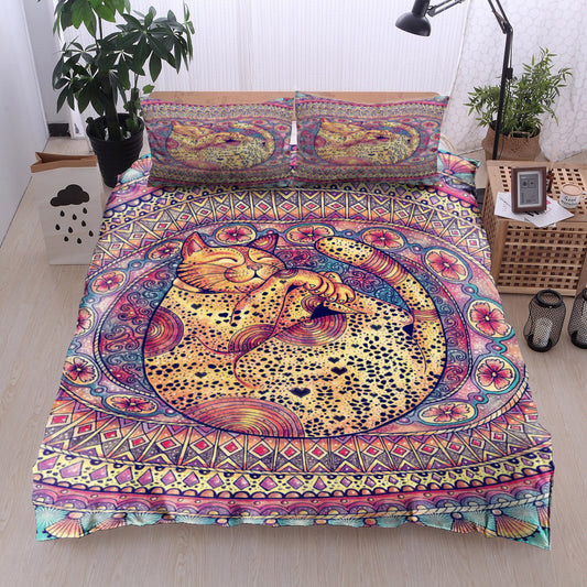 Cat NT18100041B Bedding Sets