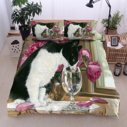 Cat NT190921B Bedding Sets