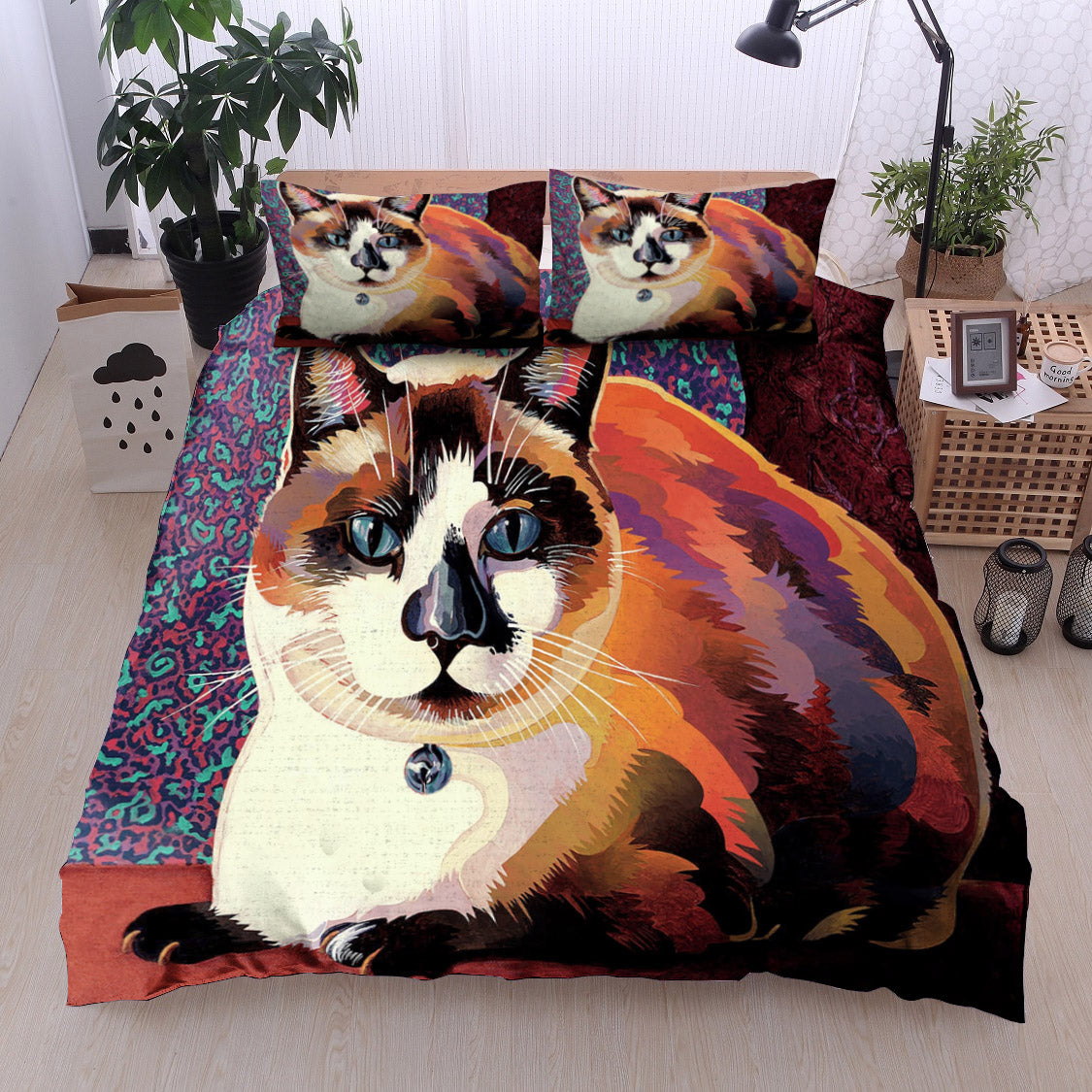 Cat NT190923B Bedding Sets
