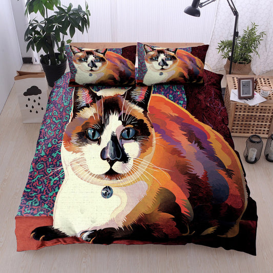 Cat NT190923B Bedding Sets