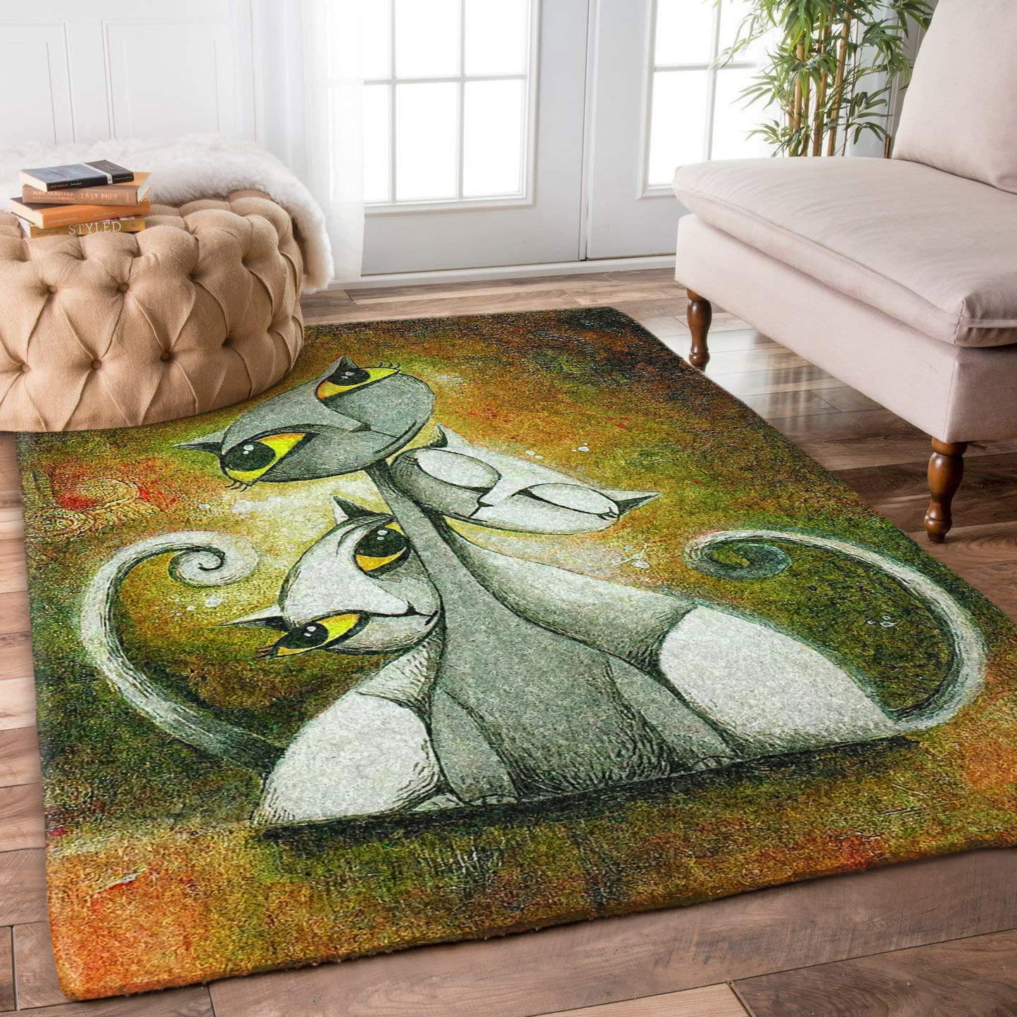 Cat NT3010065R Rug