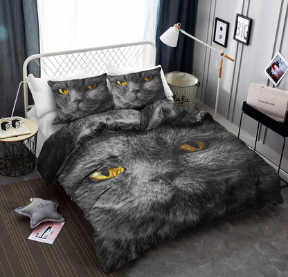 Cat TL040911T Bedding Sets