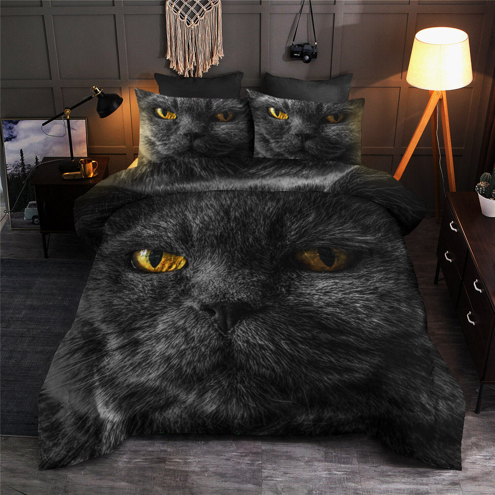 Cat TL040911T Bedding Sets