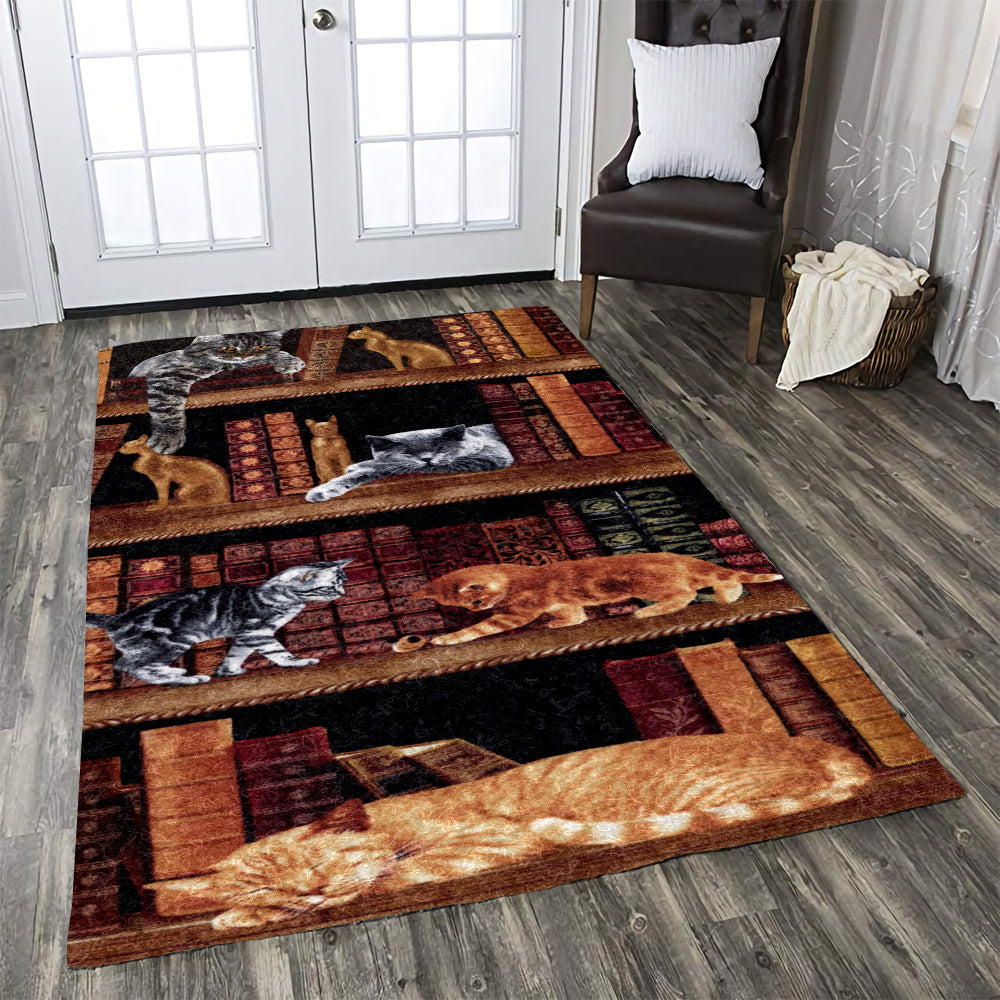 Cat TL230808M Rug