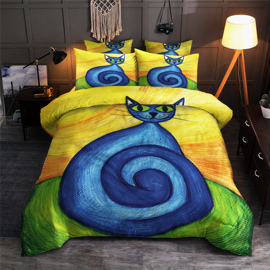 Cat TN1809026T Bedding Sets