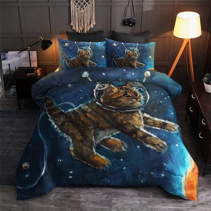 Cat TT020814B Bedding Sets