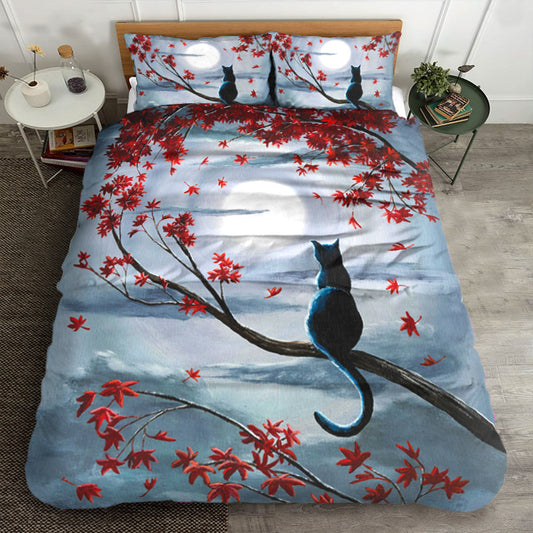 Cat TT0810014T Bedding Sets