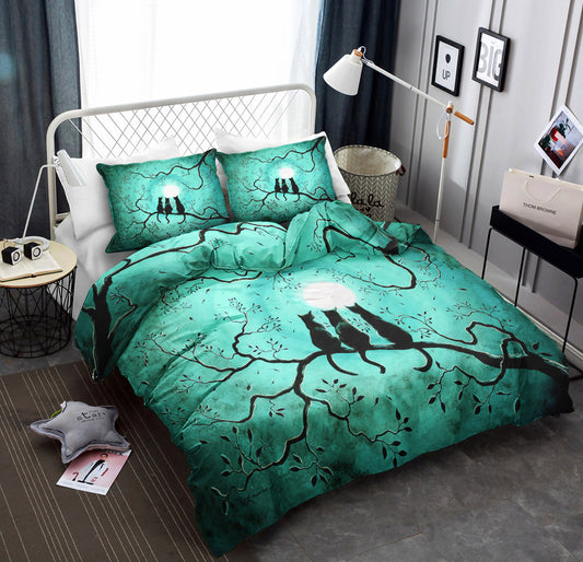 Cat TT240810T Bedding Sets
