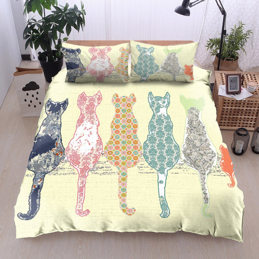 Cat VD180930B Bedding Sets