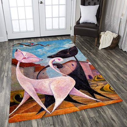 Cats HN2808022R Rug