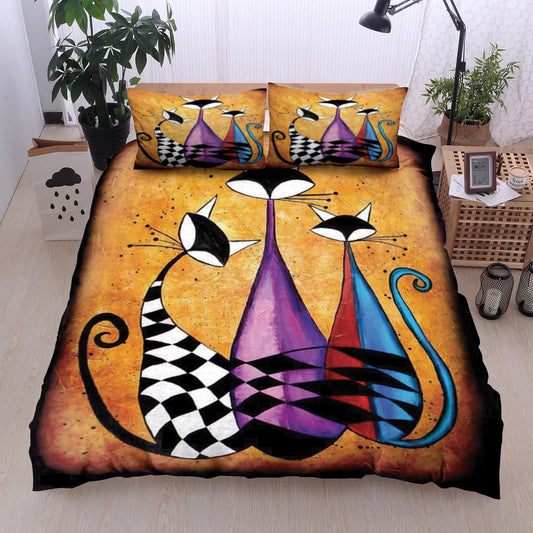 Cats HN300941B Bedding Sets