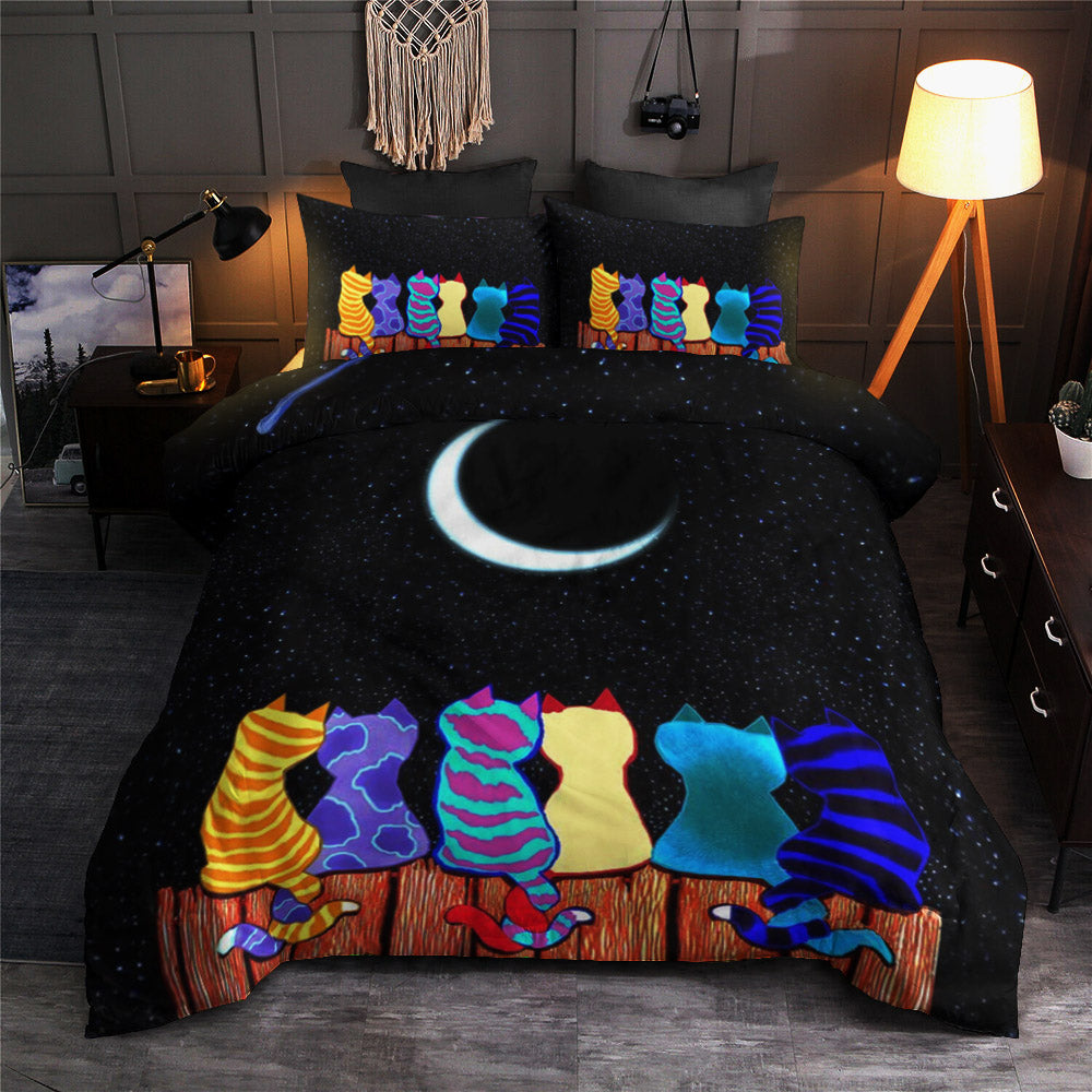 Cats TN050810B Bedding Sets