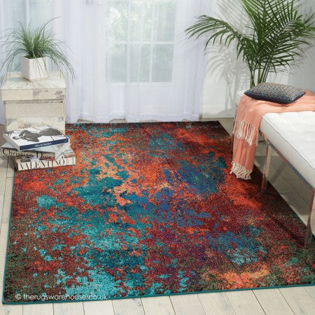 Celestial Atlantic CLA2410737R Rug