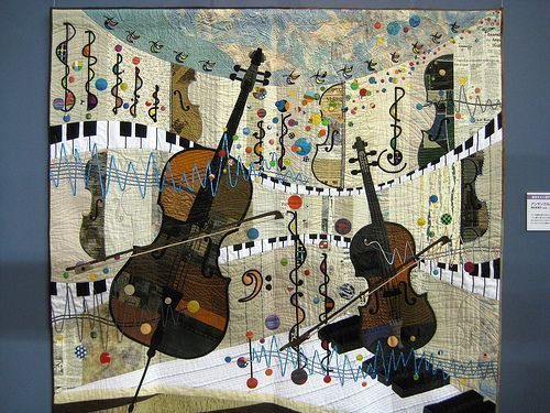 Cello CL120618 Quilt Blanket
