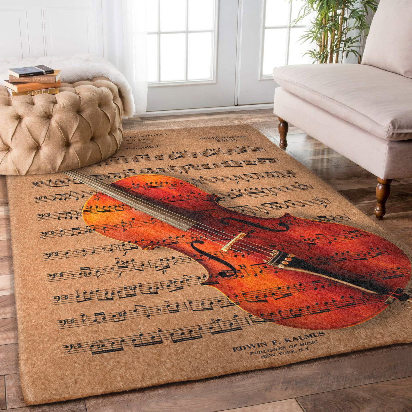 Cello HM2211030M Rug