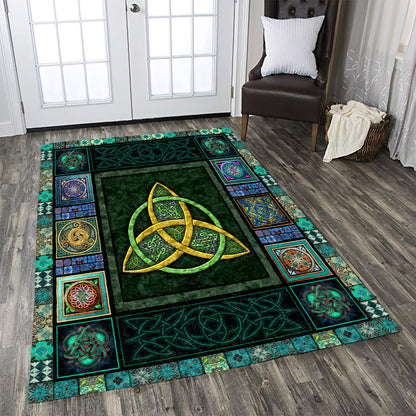 Celtic BT230813R Rug