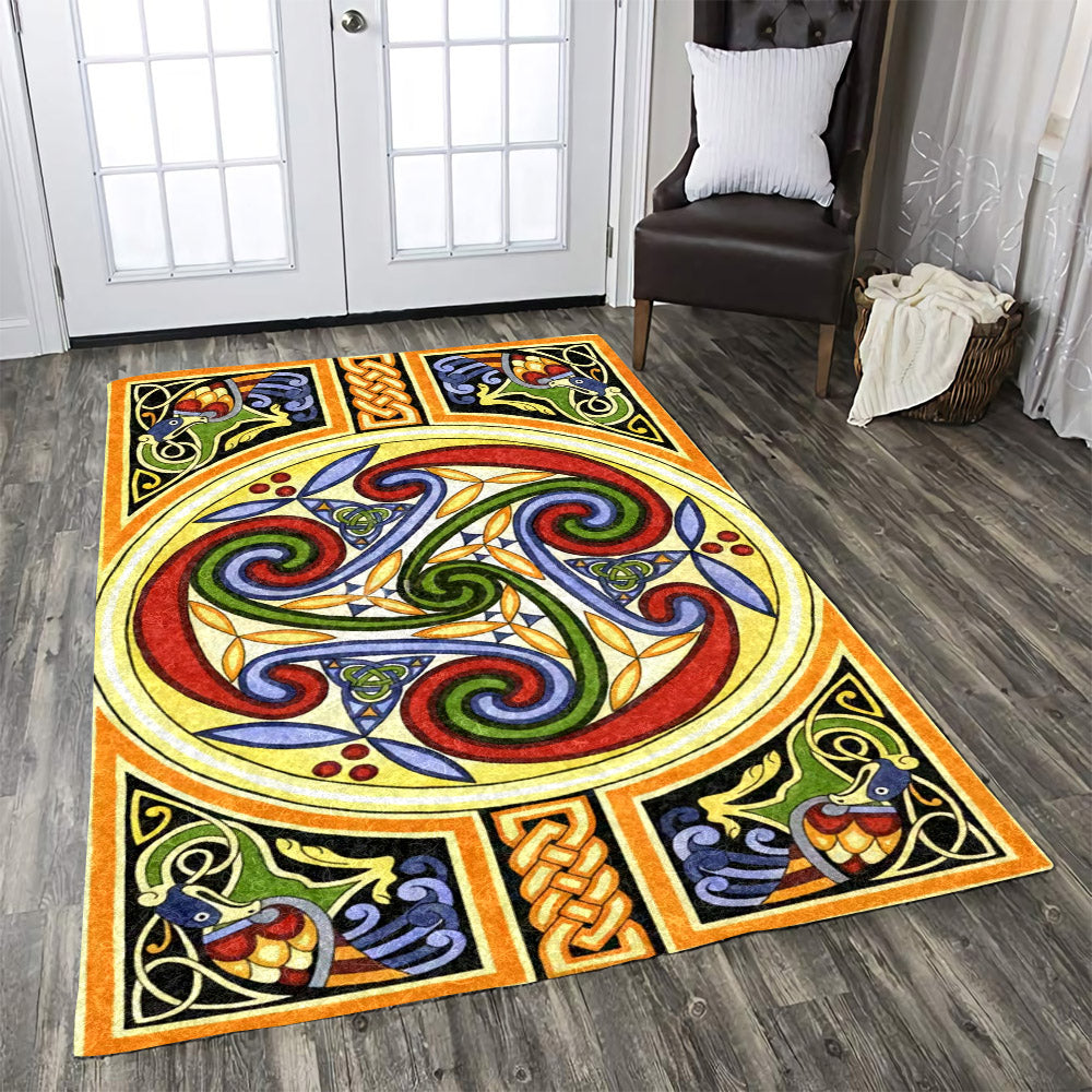 Celtic CL160926MDR Rug