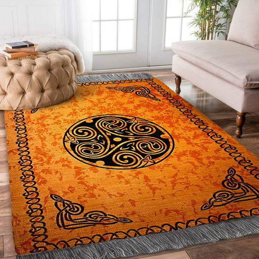 Celtic CL260816MDO Decorative Floor-cloth