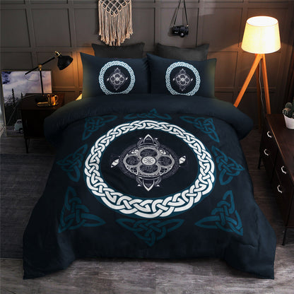 Celtic Cross CLA270822B Bedding Sets