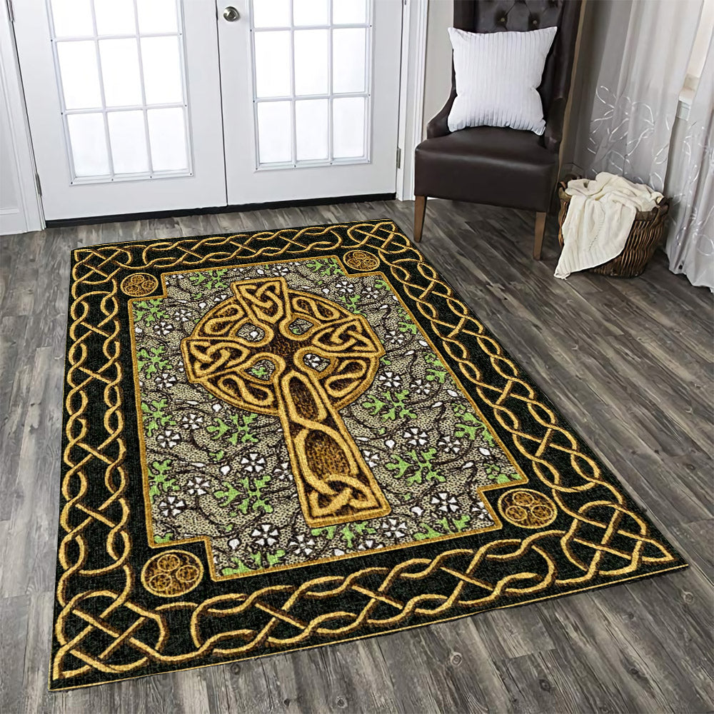 Celtic DD0609028R Rug